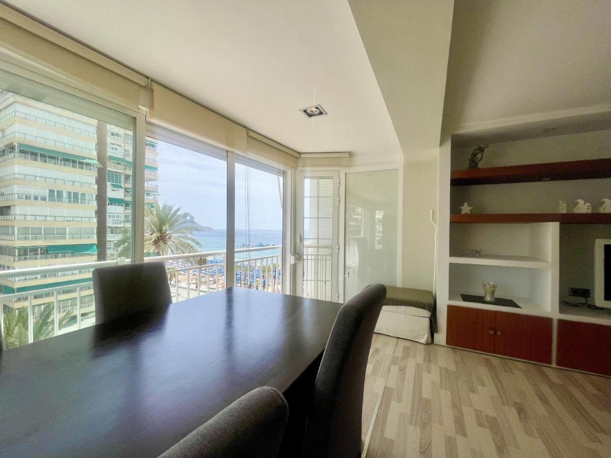 Levante Sea Views La Gavina *