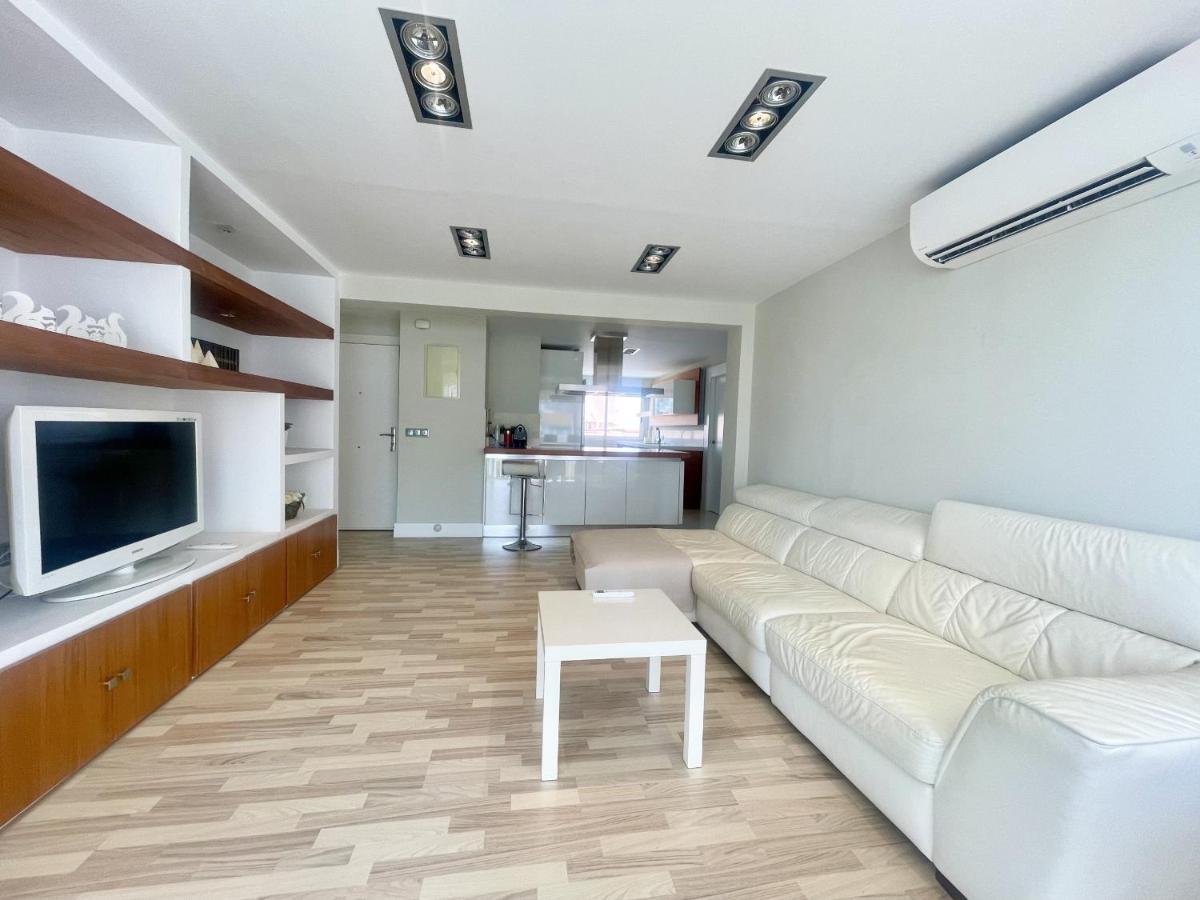 Apartment Levante Sea Views La Gavina Benidorm