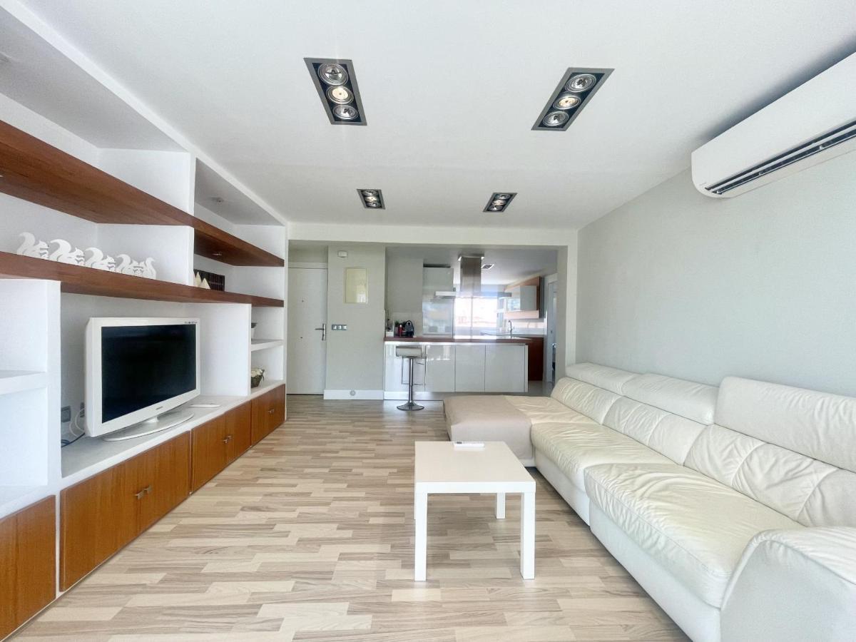 Levante Sea Views La Gavina Apartment